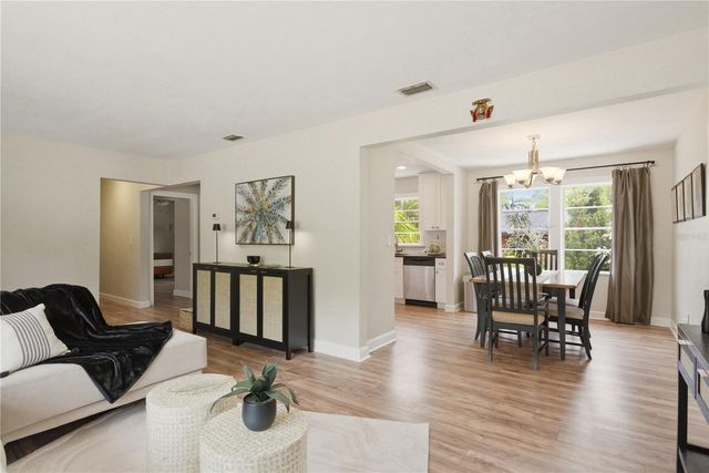 1757 MAGNOLIA DRIVE, Clearwater, FL 33756