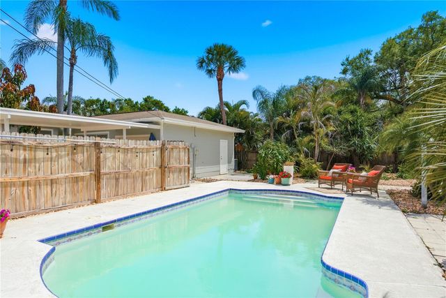 1757 MAGNOLIA DRIVE, Clearwater, FL 33756