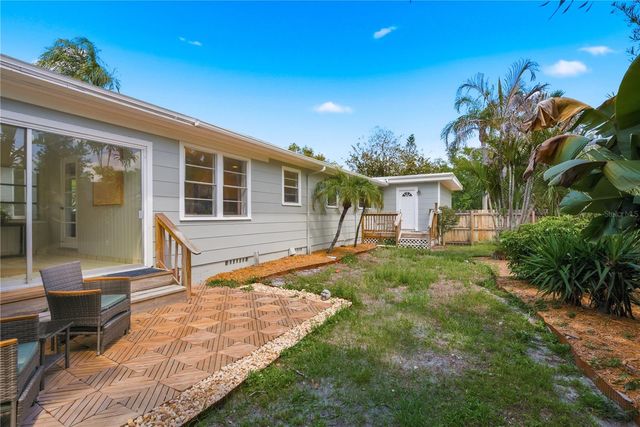 1757 MAGNOLIA DRIVE, Clearwater, FL 33756