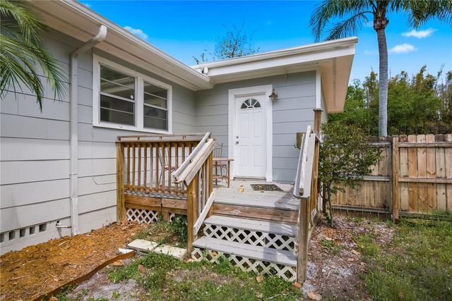 1757 MAGNOLIA DRIVE, Clearwater, FL 33756