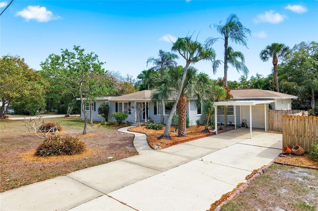 1757 MAGNOLIA DRIVE, Clearwater, FL 33756