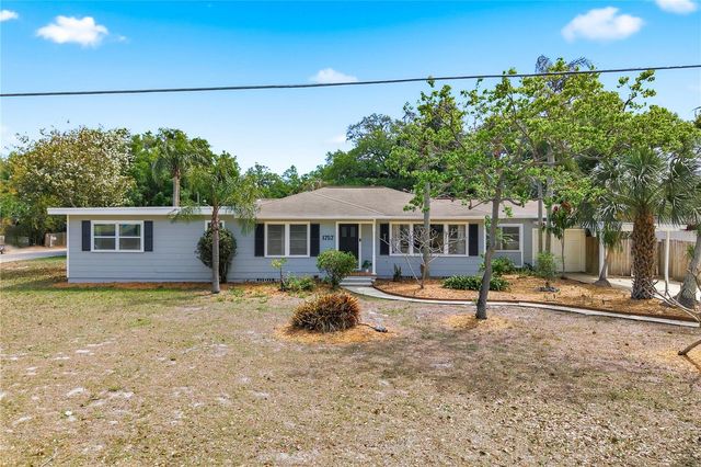 1757 MAGNOLIA DRIVE, Clearwater, FL 33756