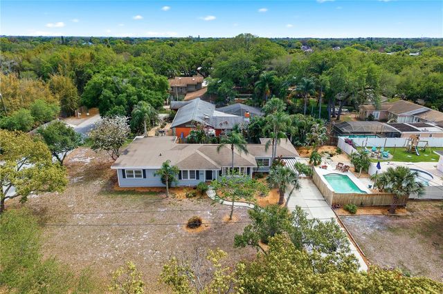 1757 MAGNOLIA DRIVE, Clearwater, FL 33756