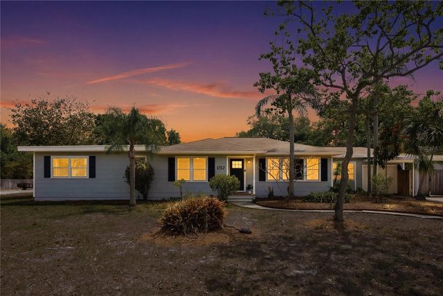 1757 MAGNOLIA DRIVE, Clearwater, FL 33756