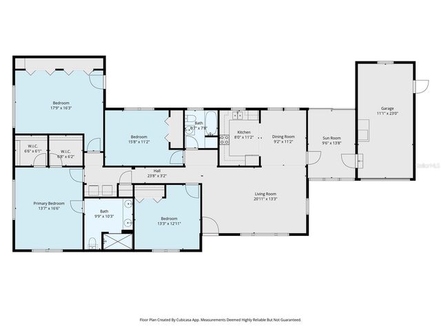 1757 MAGNOLIA DRIVE, Clearwater, FL 33756