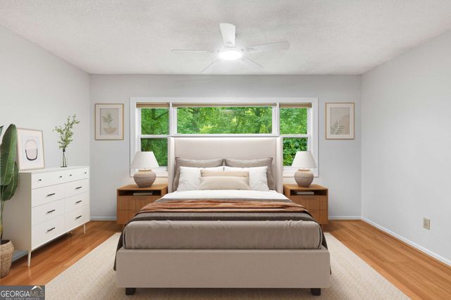 490 Sherman Way, Decatur, GA 30033