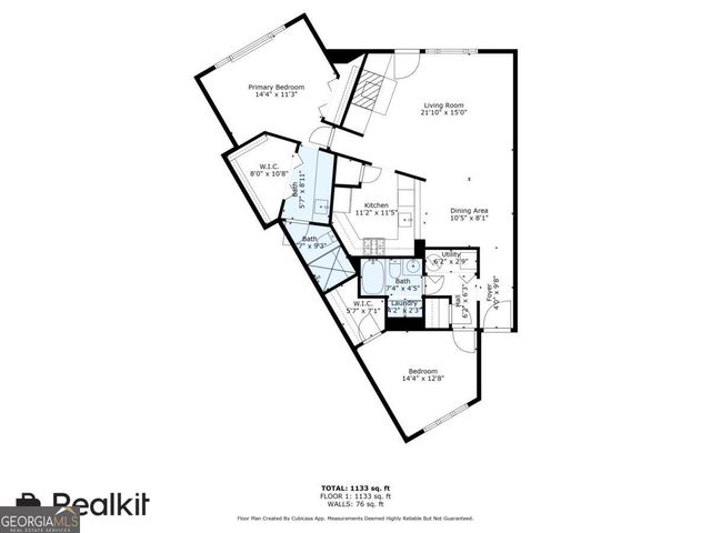 490 Sherman Way, Decatur, GA 30033