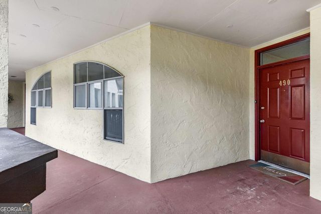 490 Sherman Way, Decatur, GA 30033