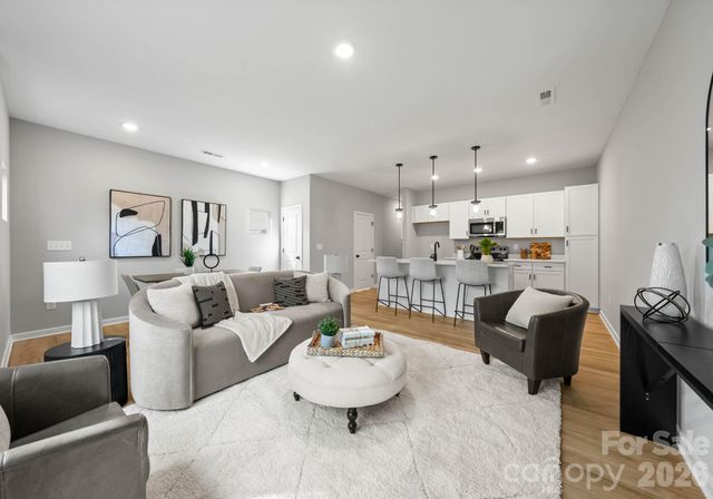 2017 Custer Street, Charlotte, NC 28216