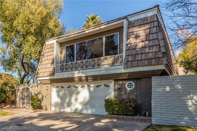 754 VEGAS VALLEY Drive, Las Vegas, NV 89109