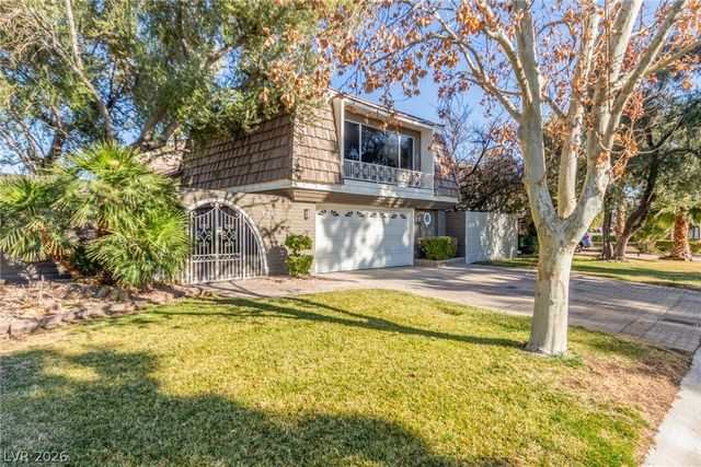 754 VEGAS VALLEY Drive, Las Vegas, NV 89109