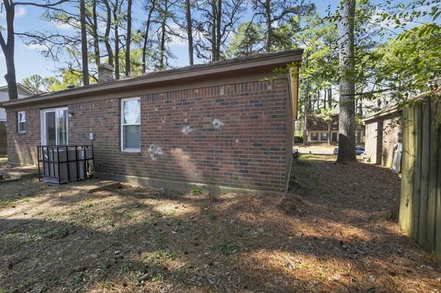 4534 SANDY PARK DR, Memphis, TN 38141