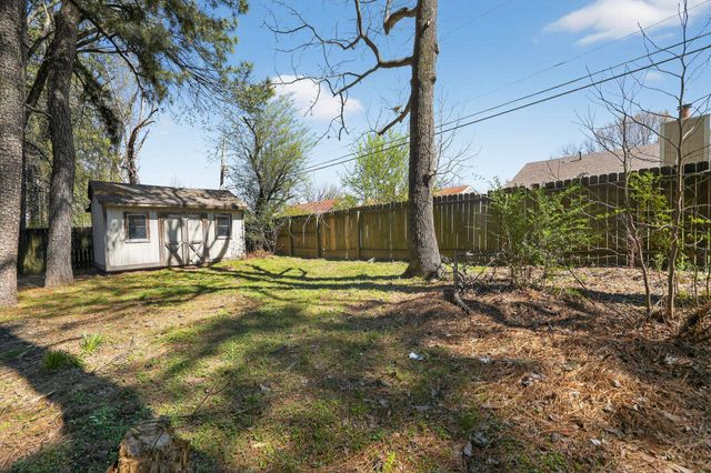 4534 SANDY PARK DR, Memphis, TN 38141