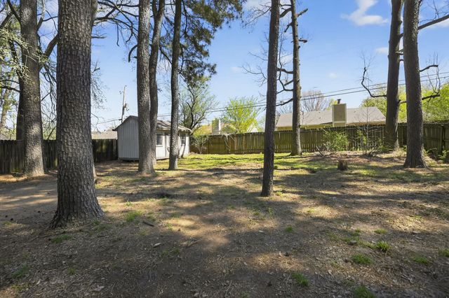 4534 SANDY PARK DR, Memphis, TN 38141