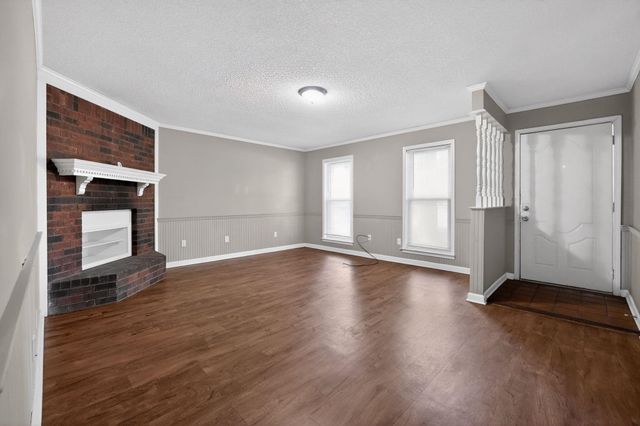 4534 SANDY PARK DR, Memphis, TN 38141