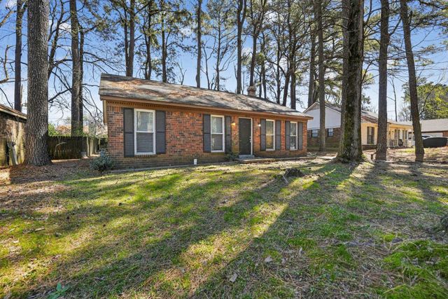 4534 SANDY PARK DR, Memphis, TN 38141