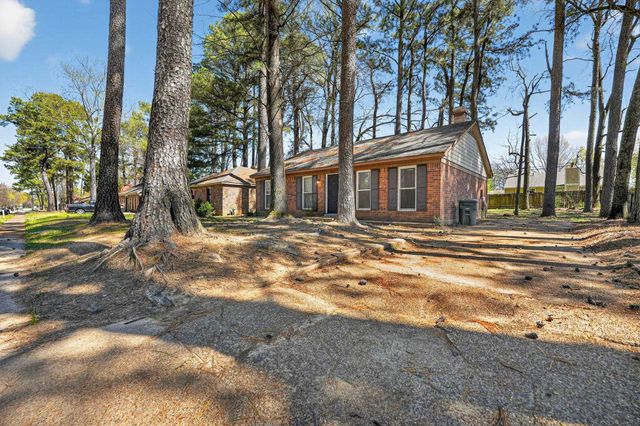 4534 SANDY PARK DR, Memphis, TN 38141