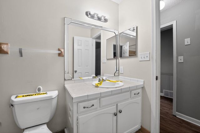 4534 SANDY PARK DR, Memphis, TN 38141