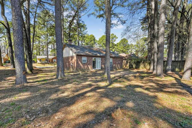 4534 SANDY PARK DR, Memphis, TN 38141