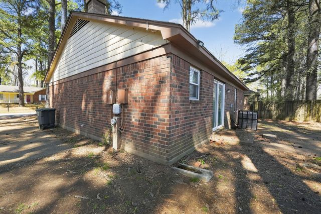 4534 SANDY PARK DR, Memphis, TN 38141