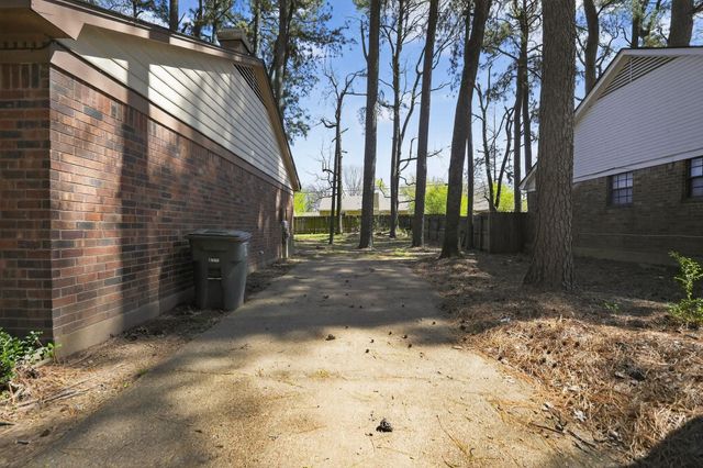 4534 SANDY PARK DR, Memphis, TN 38141