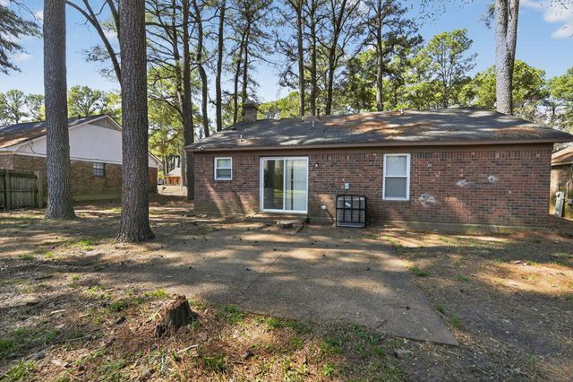 4534 SANDY PARK DR, Memphis, TN 38141