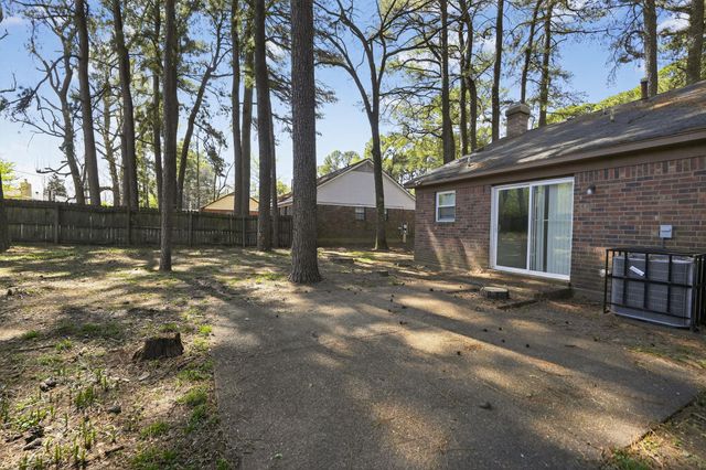 4534 SANDY PARK DR, Memphis, TN 38141