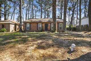 4534 SANDY PARK DR, Memphis, TN 38141