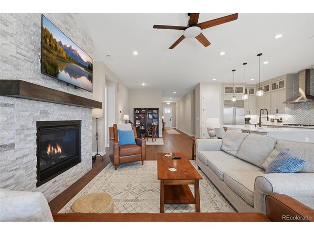5856 Presidio Pkwy, Parker, CO 80134