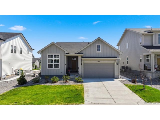 5856 Presidio Pkwy, Parker, CO 80134