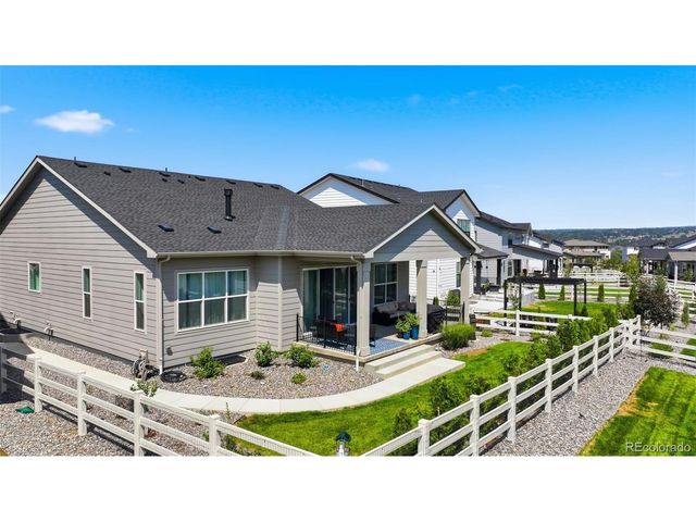 5856 Presidio Pkwy, Parker, CO 80134