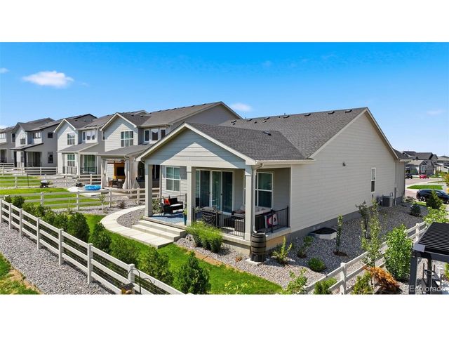 5856 Presidio Pkwy, Parker, CO 80134