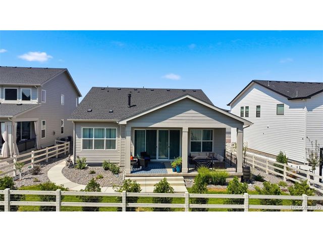 5856 Presidio Pkwy, Parker, CO 80134