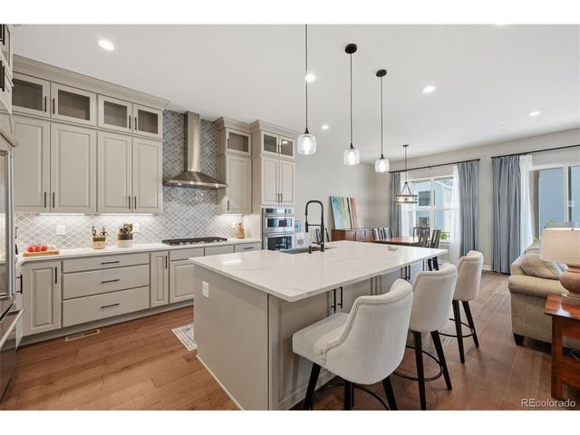 5856 Presidio Pkwy, Parker, CO 80134