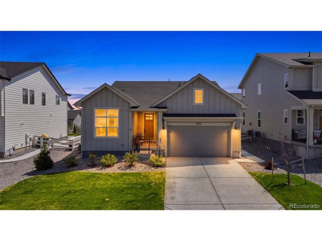 5856 Presidio Pkwy, Parker, CO 80134