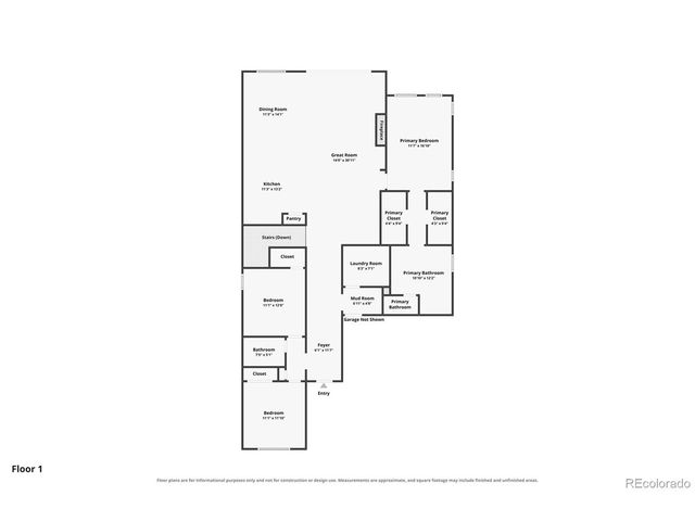 5856 Presidio Pkwy, Parker, CO 80134