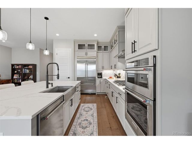 5856 Presidio Pkwy, Parker, CO 80134