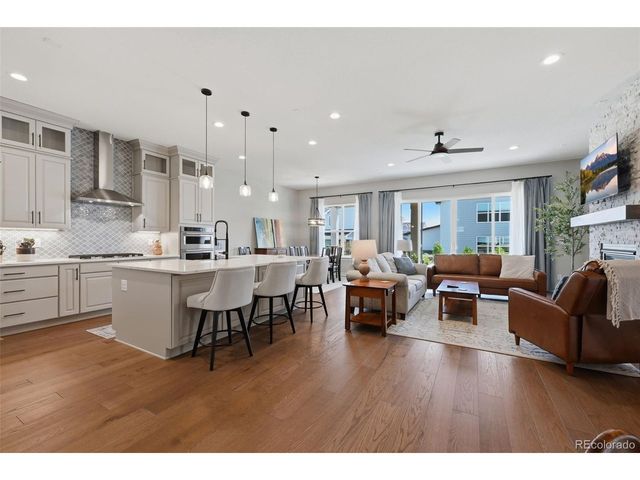 5856 Presidio Pkwy, Parker, CO 80134