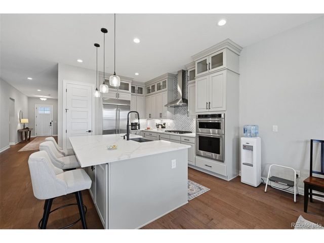 5856 Presidio Pkwy, Parker, CO 80134