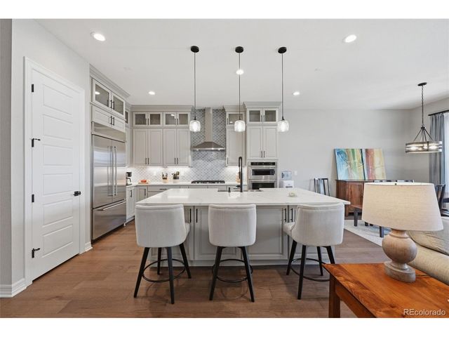 5856 Presidio Pkwy, Parker, CO 80134