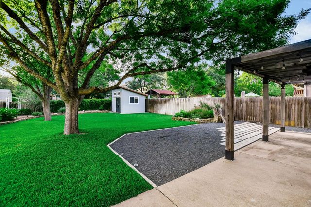 1415 Deer Ledge TRL, Cedar Park, TX 78613