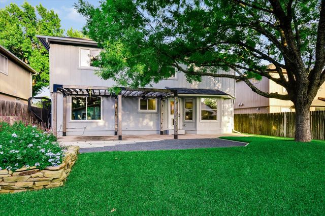 1415 Deer Ledge TRL, Cedar Park, TX 78613