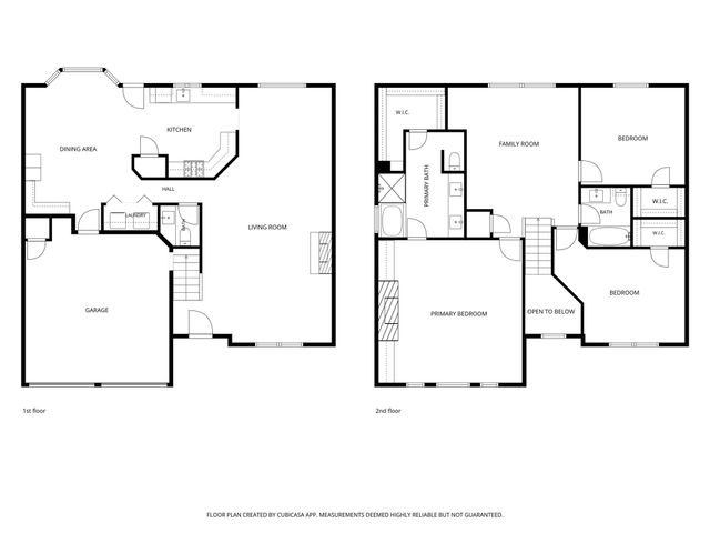 1415 Deer Ledge TRL, Cedar Park, TX 78613