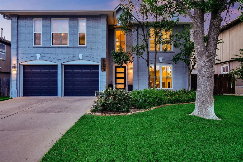 1415 Deer Ledge TRL, Cedar Park, TX 78613