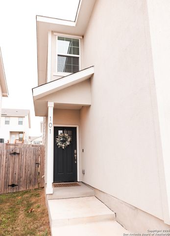 7508 Magnolia Village, San Antonio, TX 78252