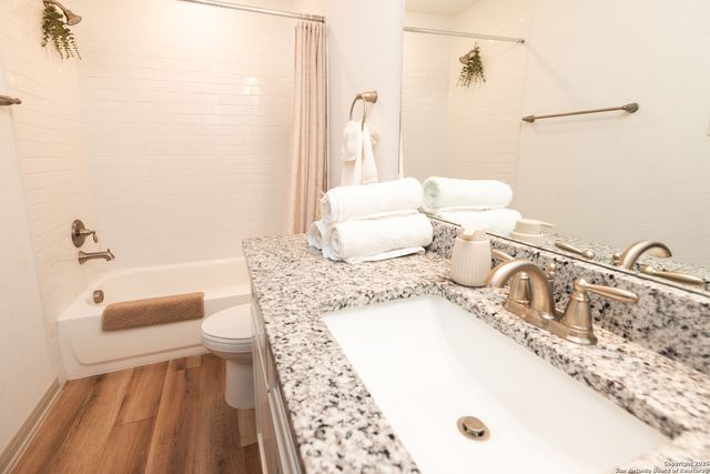 7508 Magnolia Village, San Antonio, TX 78252