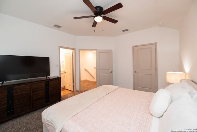 7508 Magnolia Village, San Antonio, TX 78252