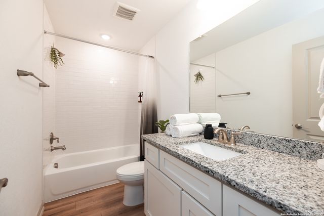 7508 Magnolia Village, San Antonio, TX 78252