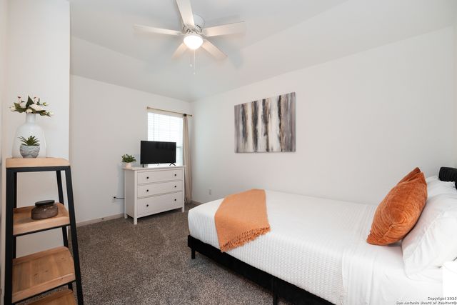 7508 Magnolia Village, San Antonio, TX 78252