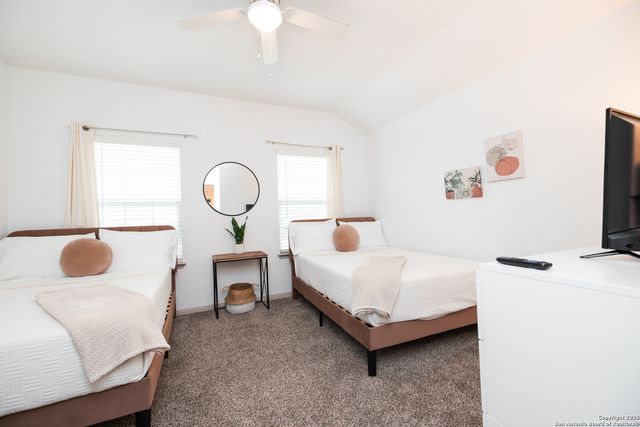 7508 Magnolia Village, San Antonio, TX 78252